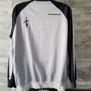 RARE Nike Got The Block On Lock Jacket Large